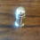 Прев'ю: Vintage 1932 Birmingham silver Hallmarked Barker Bros silver pepper pot