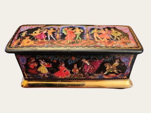 The 100th Anniversary of The Nutcracker Ballet: A Celebration of Timeless Magic