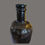 Прев'ю: Antique Maidstone Distillery Black Glass Spirit Bottle Late 19th Century