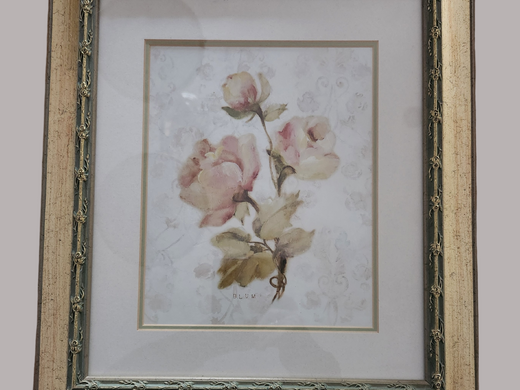 Cheri Blum and The Timeless Allure of Nature-Inspired Art