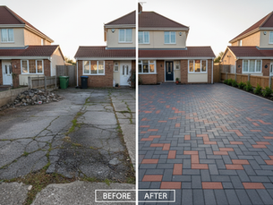 Transforming Outdoors with Block Paving Services: Outdoor Paving Solutions for Your Property