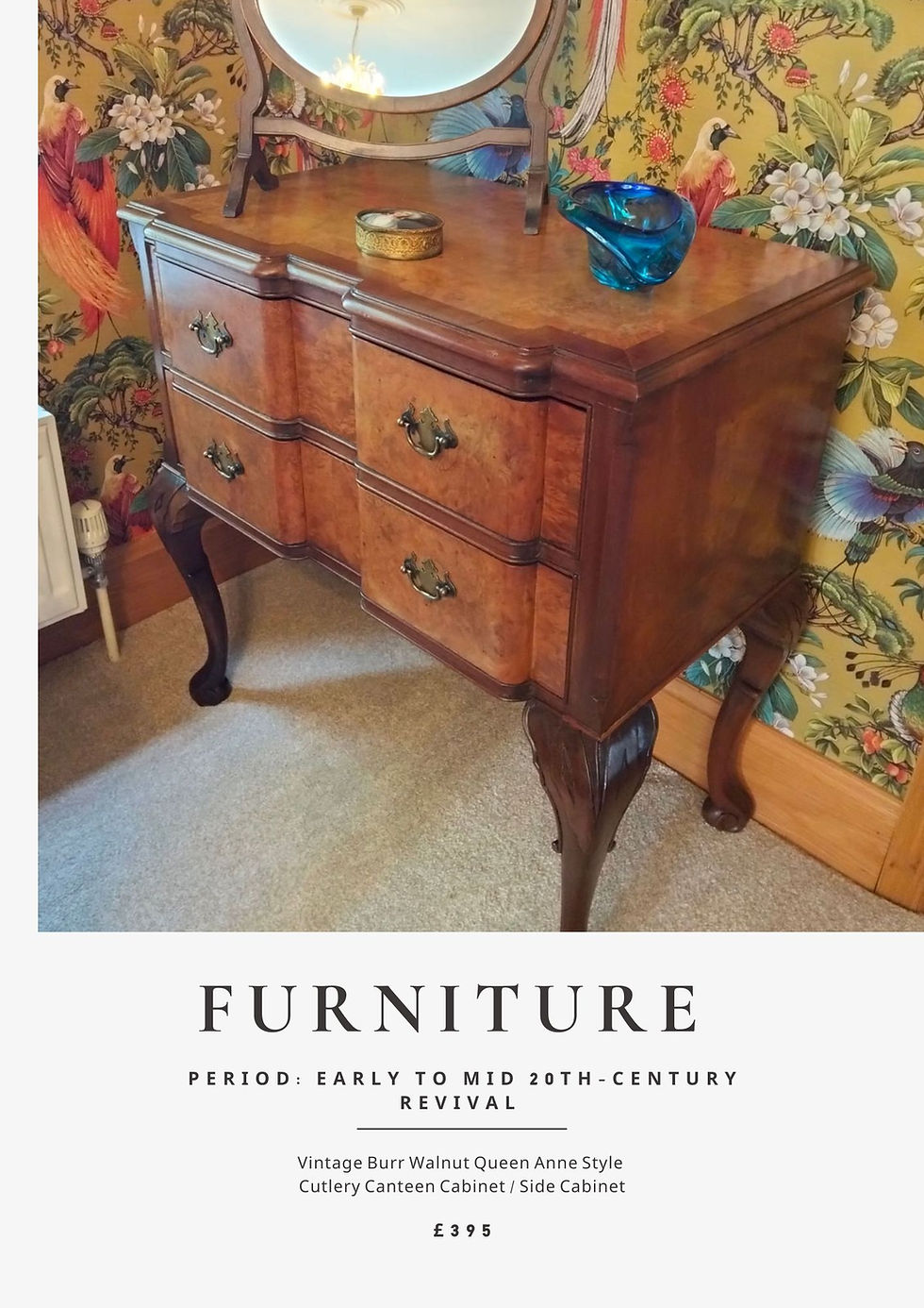 antique desk