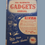 縮圖：1954 Mammoth Gadgets Annual – Vintage DIY Projects Book | 400 Homemade Gadgets