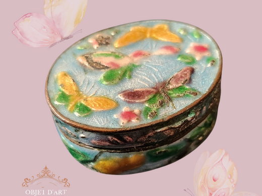What is an Objet D’Art? Exploring the Meaning Behind the Name