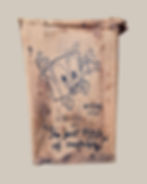 Vintage 1950s Tate & Lyle Granulated Sugar Packet – 4 lb – Mr Cube