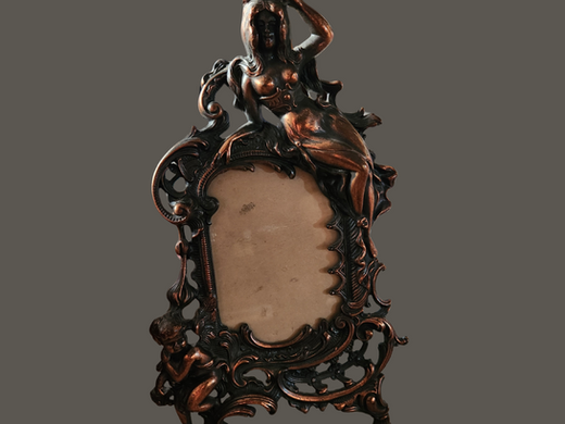 The Art Nouveau Movement: A Celebration of Elegance and Nature