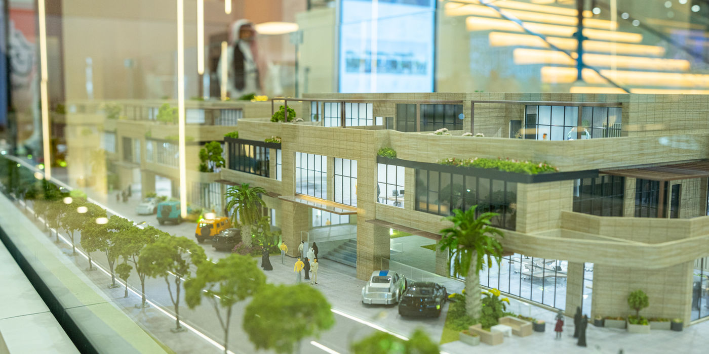 Choosing an Architectural Model Maker: Architectural Model Selection Tips