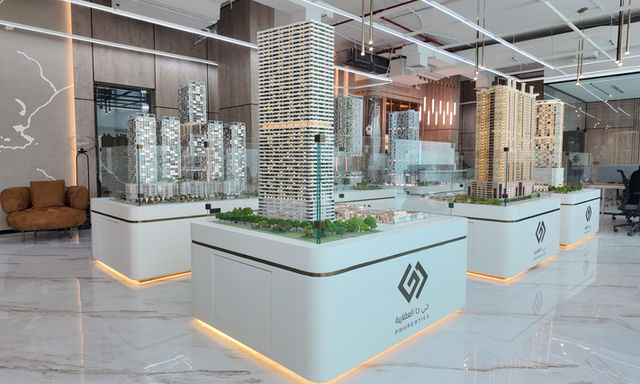 3D Scale Models: Bringing Vision to Life with Precision and Innovation