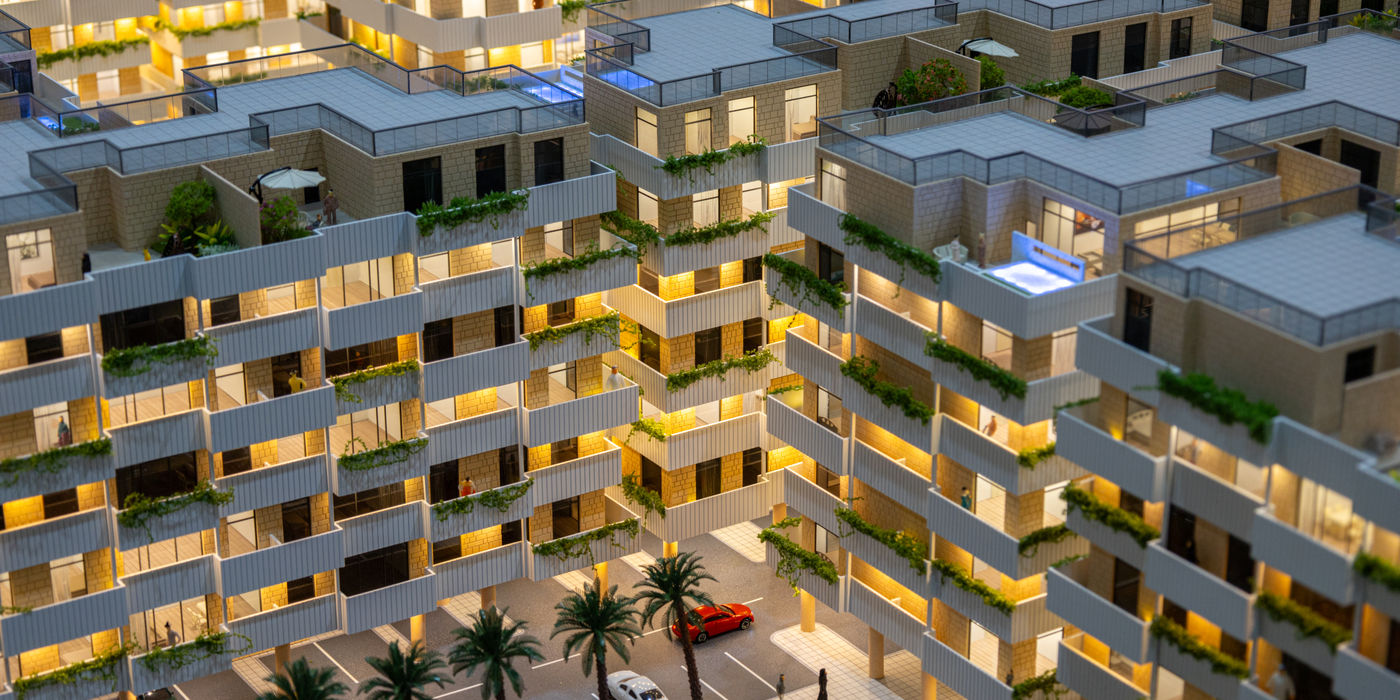 Top Criteria for Selecting Architectural Model Makers in the UAE