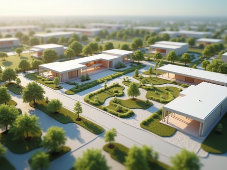 Mastering the Art of Physical Architectural Modeling