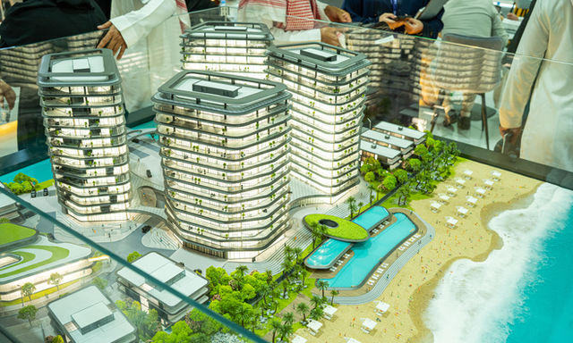 Building Scale Models: Unlocking Scale Model Benefits for Visualization and Success