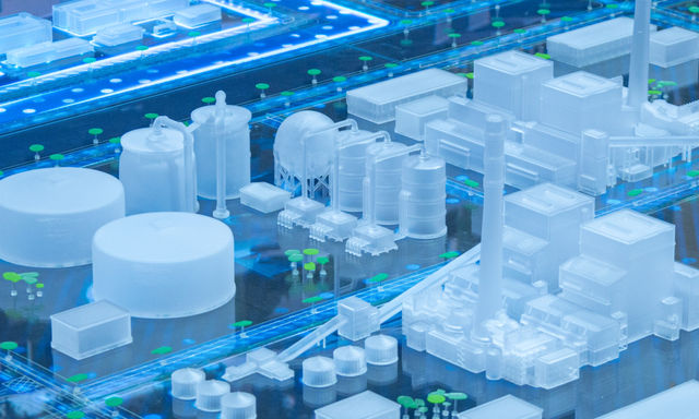 Architectural 3D Printing: A Revolution for Architects