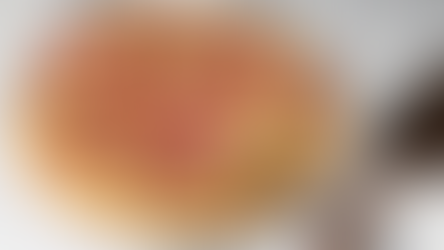 Bio-Rhabarber-Kuchen