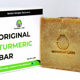 Discover the Turmeric Soap Benefits for Clearer Skin
