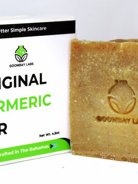 Discover the Turmeric Soap Benefits for Clearer Skin