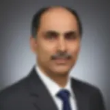 Dr. S. P. Mathew