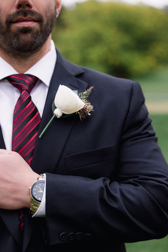 Wedding
Yinzer Valley Farm
Mount Pleasant, PA 