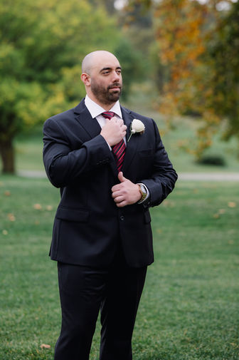 Wedding
Yinzer Valley Farm
Mount Pleasant, PA 