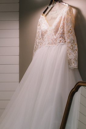 Wedding
Yinzer Valley Farm
Mount Pleasant, PA