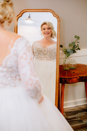 Wedding
Yinzer Valley Farm
Mount Pleasant, PA 