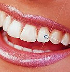 Piercing Dente