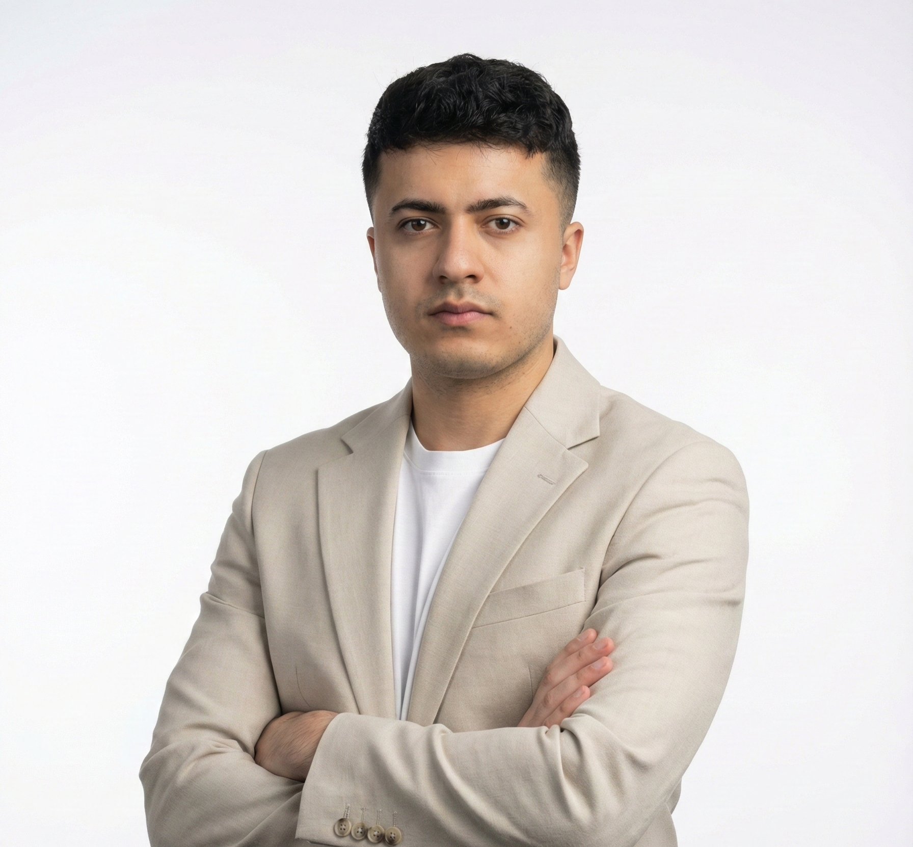 Yazarın fotoğrafı: Mazlum Şahin