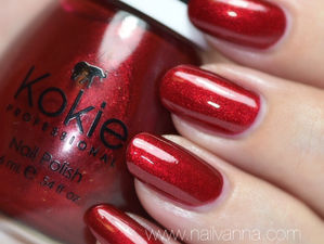 Love is a shade of Red!