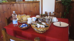 Colazione