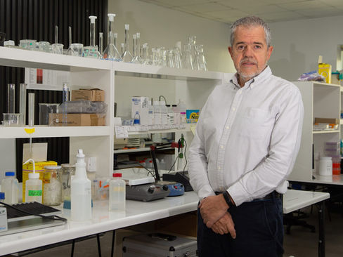 Investigadores identifican la molécula que dispara la fibrosis muscular y abren una vía hacia nuevos tratamientos