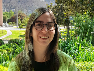 Física chilena modela el ojo humano para enseñar a la IA a anticipar el movimiento