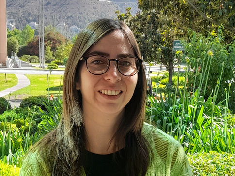 Física chilena modela el ojo humano para enseñar a la IA a anticipar el movimiento