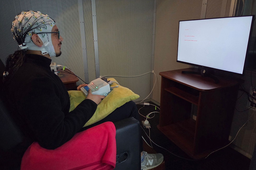 Utilizan modelos computacionales para estimular redes cerebrales de la memoria de trabajo en adultos mayores