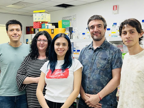 Investigadores desarrollan “tijeras moleculares” encapsuladas para manipular comunidades microbianas y frenar la contaminación por drenaje ácido de minas