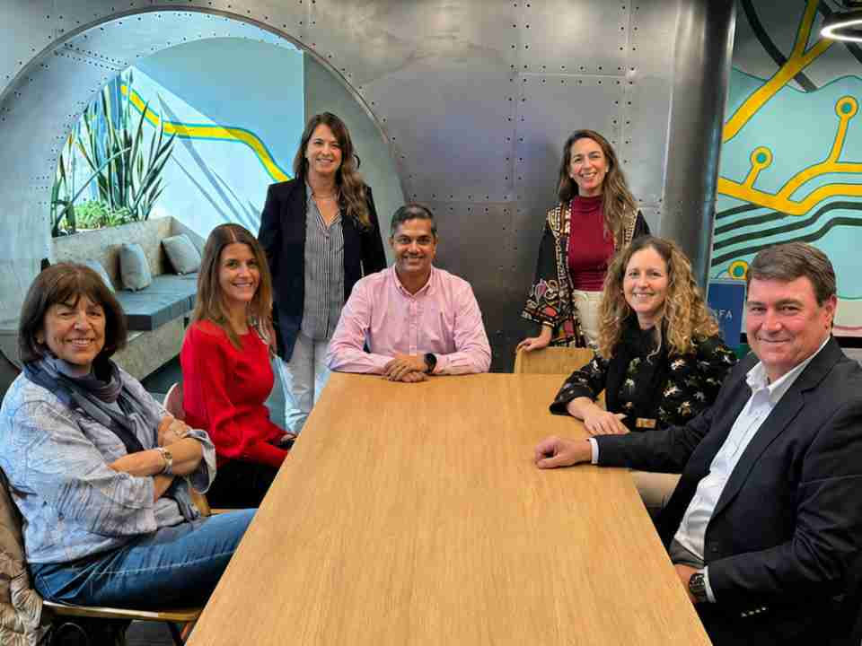 CBT de SOFOFA Hub inicia nueva etapa con liderazgo fortalecido