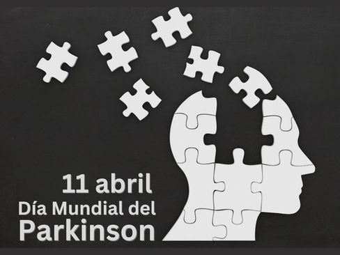 11 de abril: Día Mundial del Parkinson