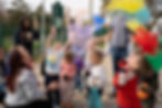 Garden Of Eden Preschool Felpham West Sussex Childcare