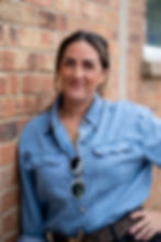 Director of Potters Houses Ltd Sally-Ann Makin  Childcare Staff 2026