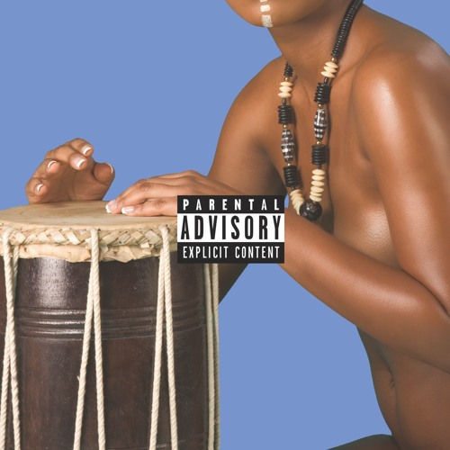 The Promise Land Single Cover