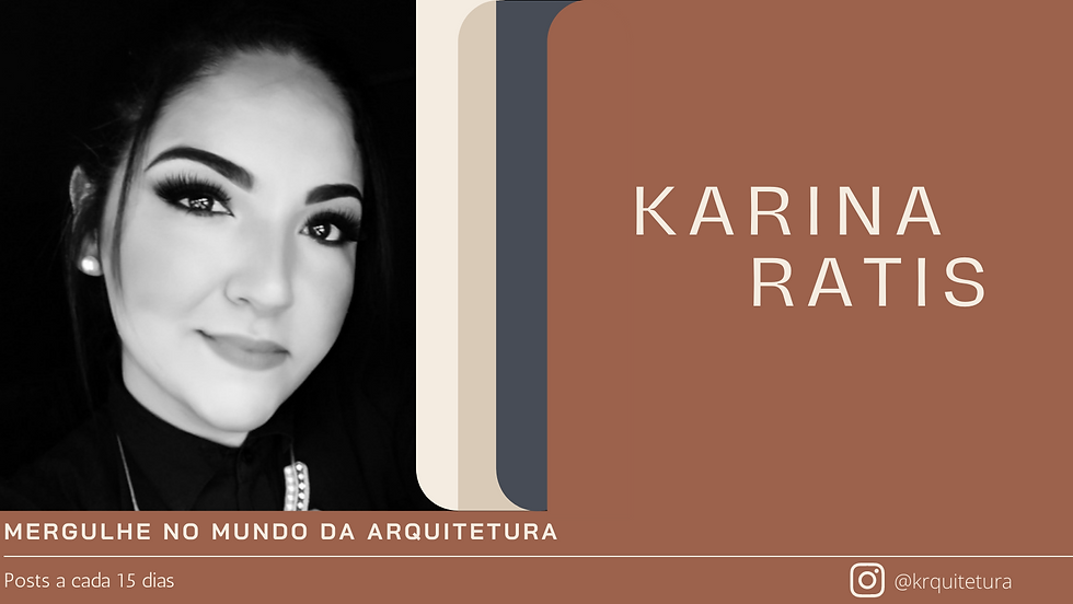 Arquitetura Curiosa
