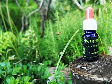 olio benessere naturali autoproduzione