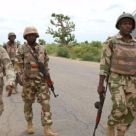 I Don't Want Foreign Lawmakers Telling Nigeria How to Protect Its Citizens