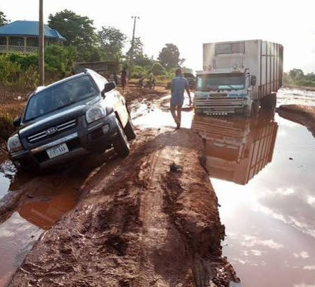 Nigeria Needs Roads Before Prestige Projects