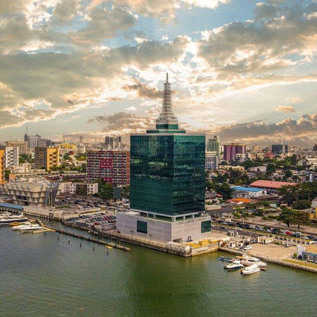 The Stock Market Is Booming And Most Nigerians don't Feel It?