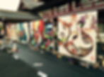 Live Paint ZOJO