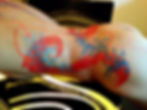 Body Paint 2013