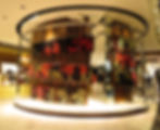 at ISETAN 3F Restyle PLUS