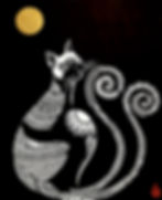 猫又 Nekomata