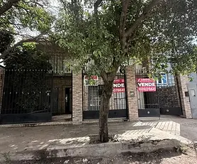 Propiedad Con 3 Unidades Sobre Av. Rancagua Ideal Inversión O Renta