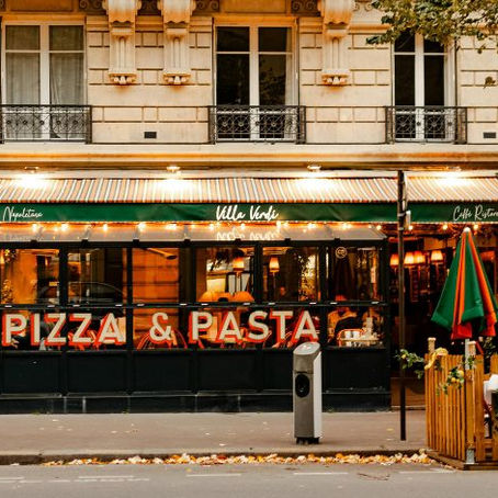 Most hospitality businesses don’t fail because the owners are lazy or bad at what they do, they typically fail when they get stuck, and they get stuck when the fall into a trap.