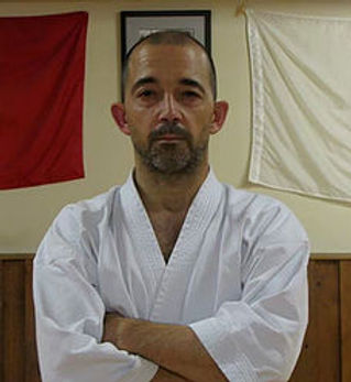 Mark Minarik